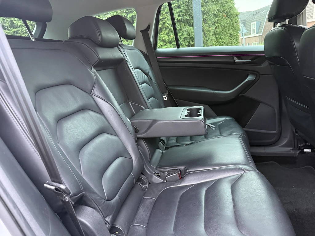 Škoda Kodiaq – foto 10