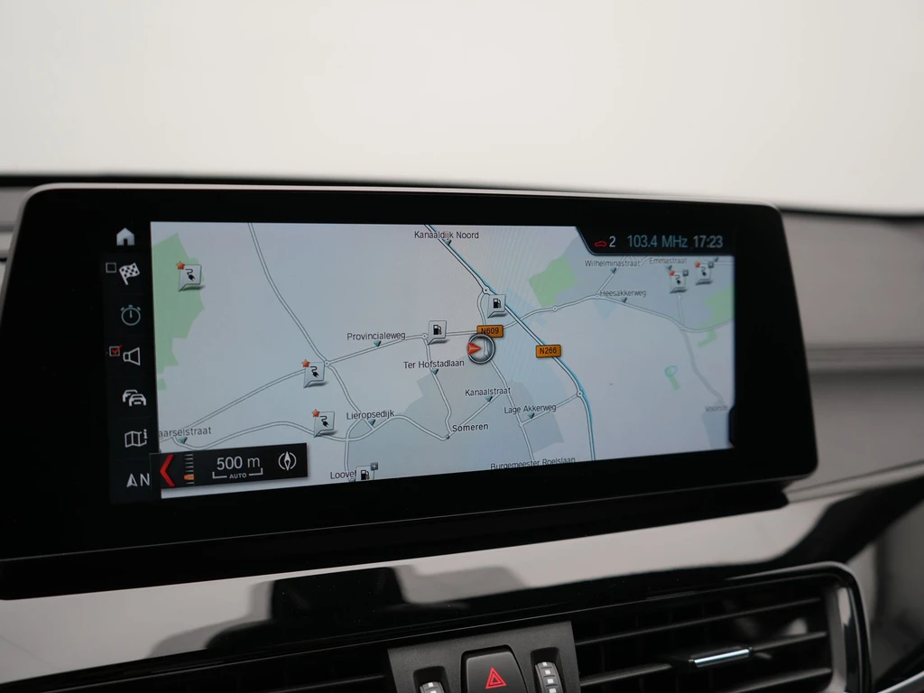 BMW X1 – foto 26