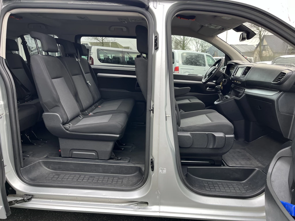 Citroën SpaceTourer – foto 8
