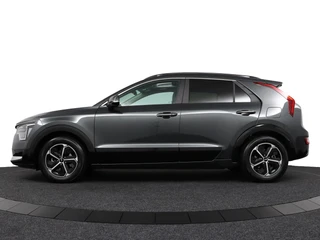 Kia Niro – thumbnail 4
