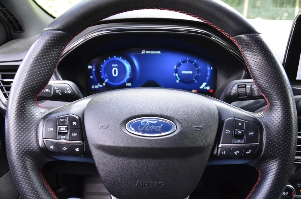 Ford Focus – foto 52