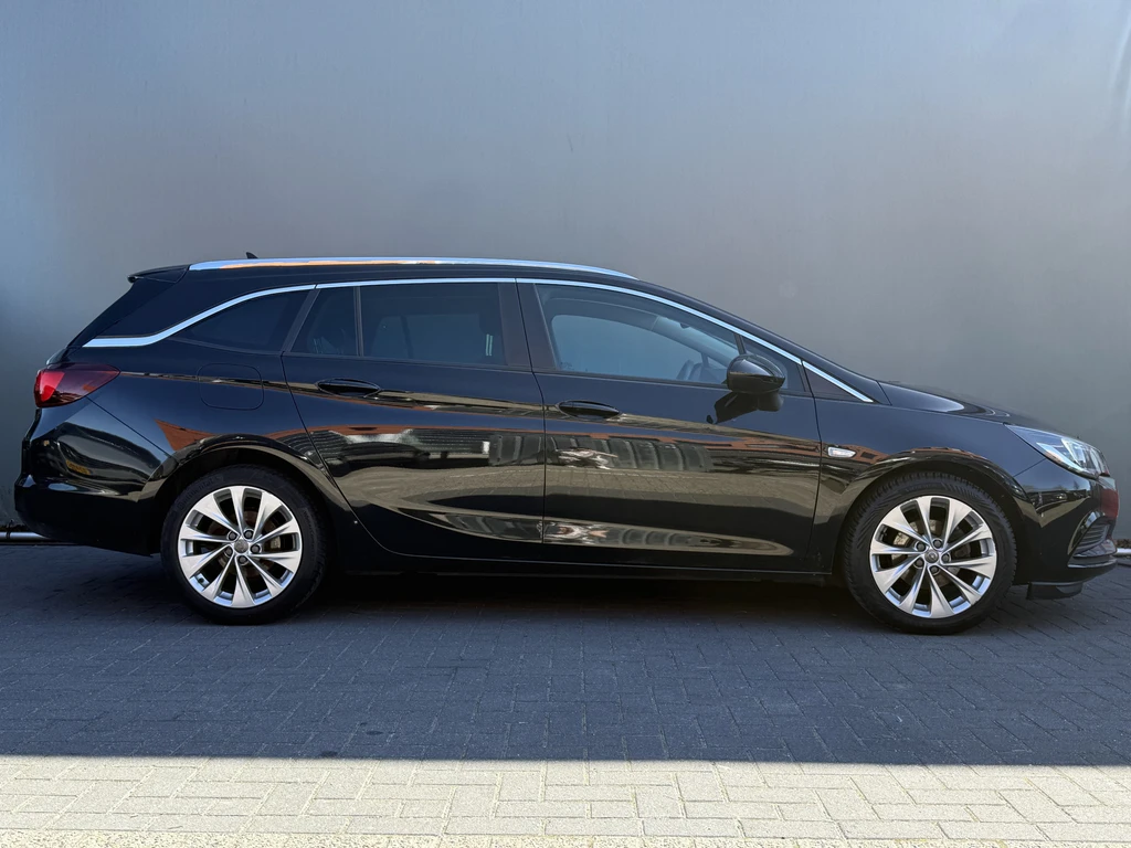 Opel Astra – foto 5