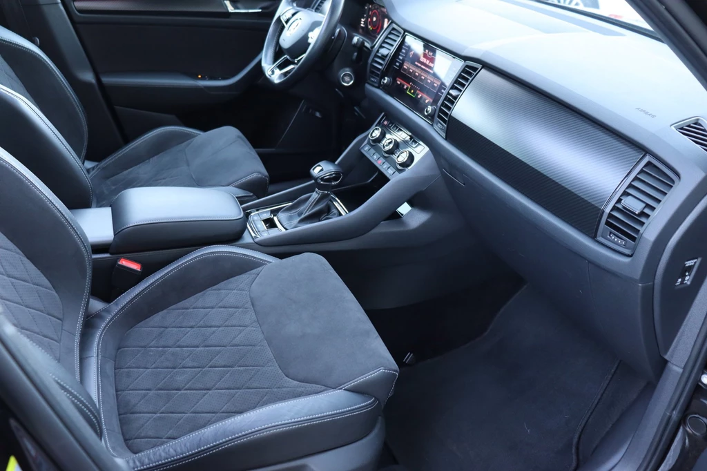 Škoda Kodiaq – foto 10
