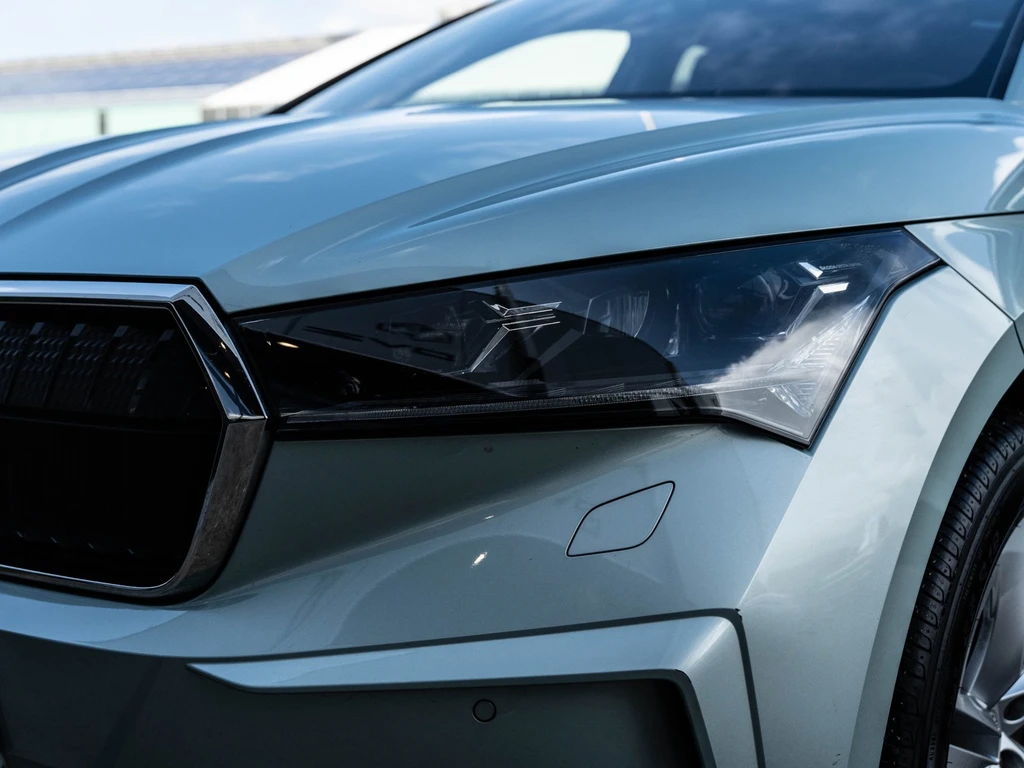 Škoda Enyaq iV – foto 10