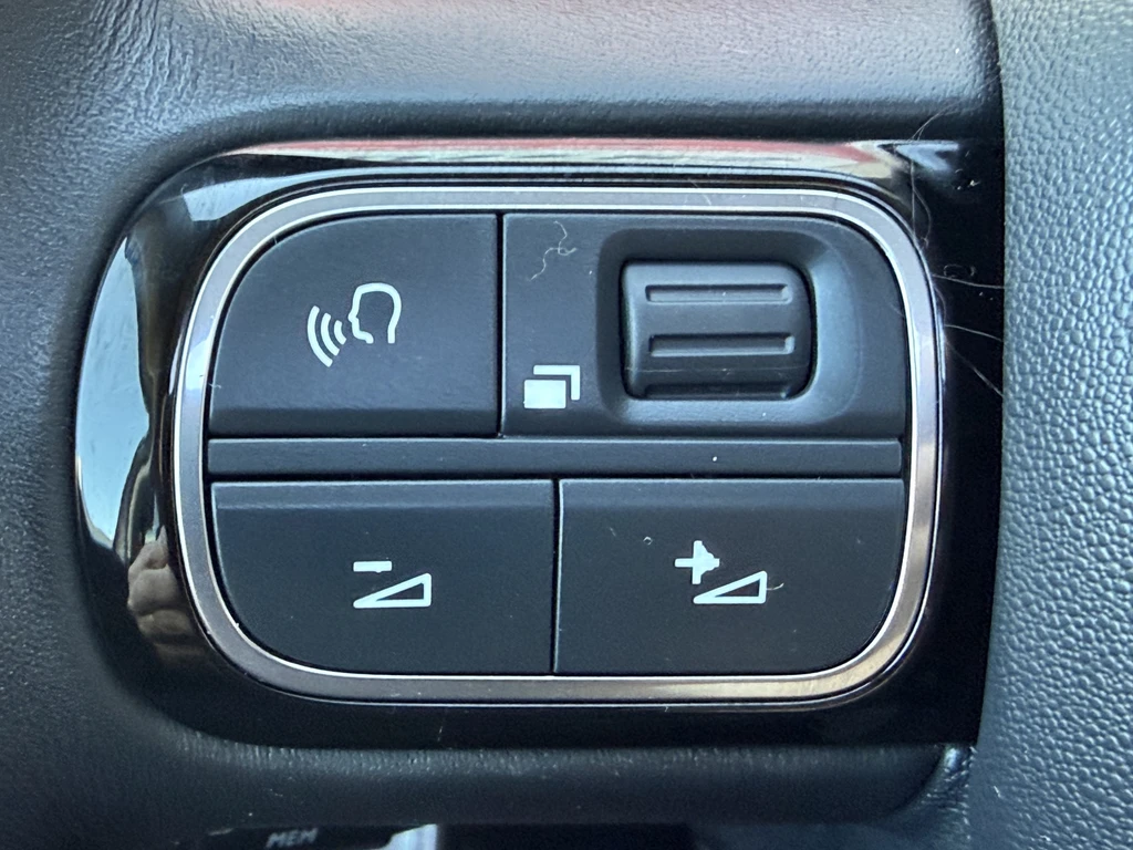 Citroën C5 Aircross – foto 27