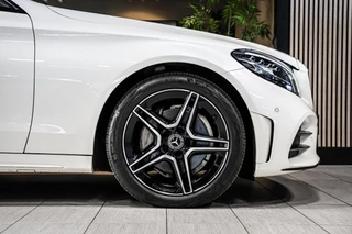 Mercedes-Benz C-Klasse – thumbnail 18