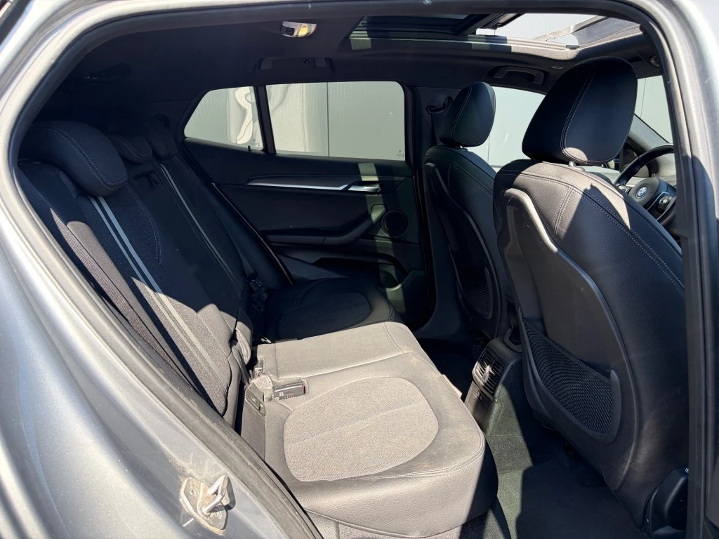 BMW X2 – foto 5