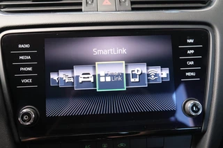 Škoda Octavia – thumbnail 20