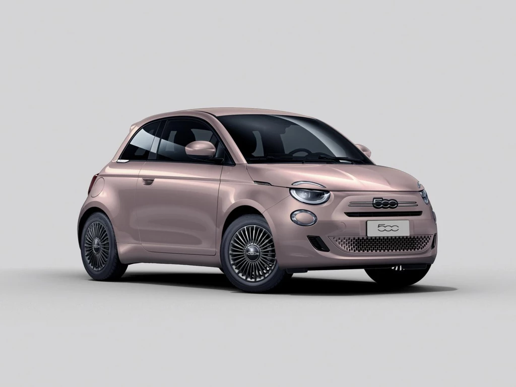 Fiat 500 – foto 5