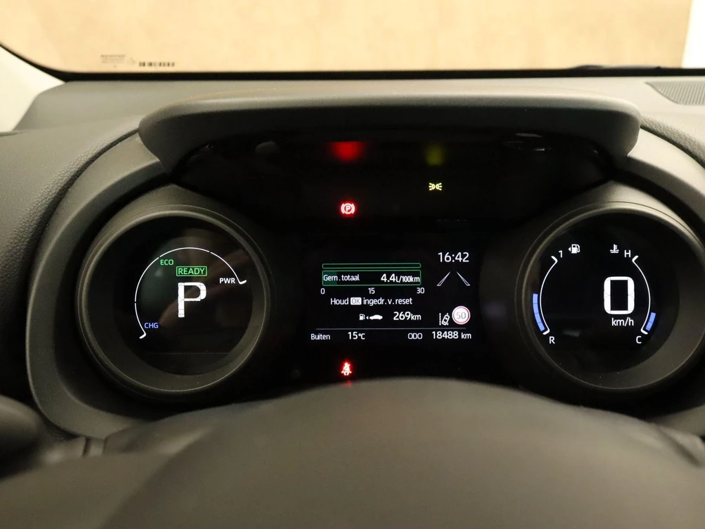 Toyota Yaris – foto 24