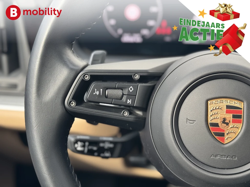 Porsche Cayenne – foto 19
