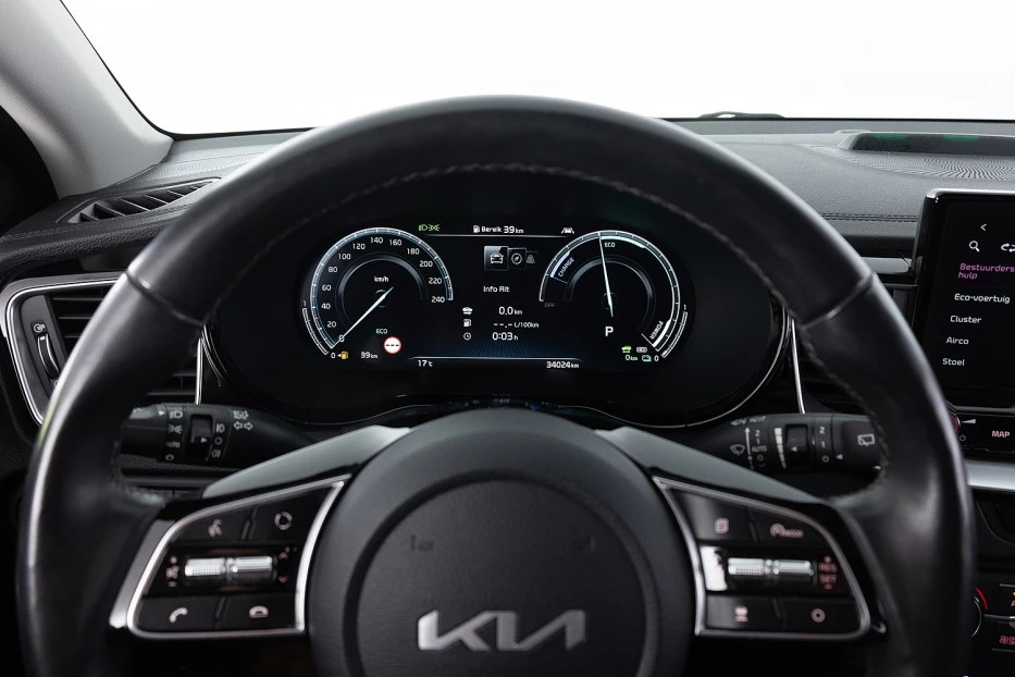 Kia XCeed – foto 36