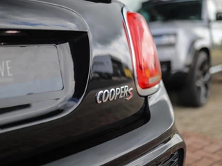 MINI Cooper S Cabrio – thumbnail 18