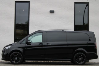 Mercedes-Benz V-Klasse – thumbnail 5