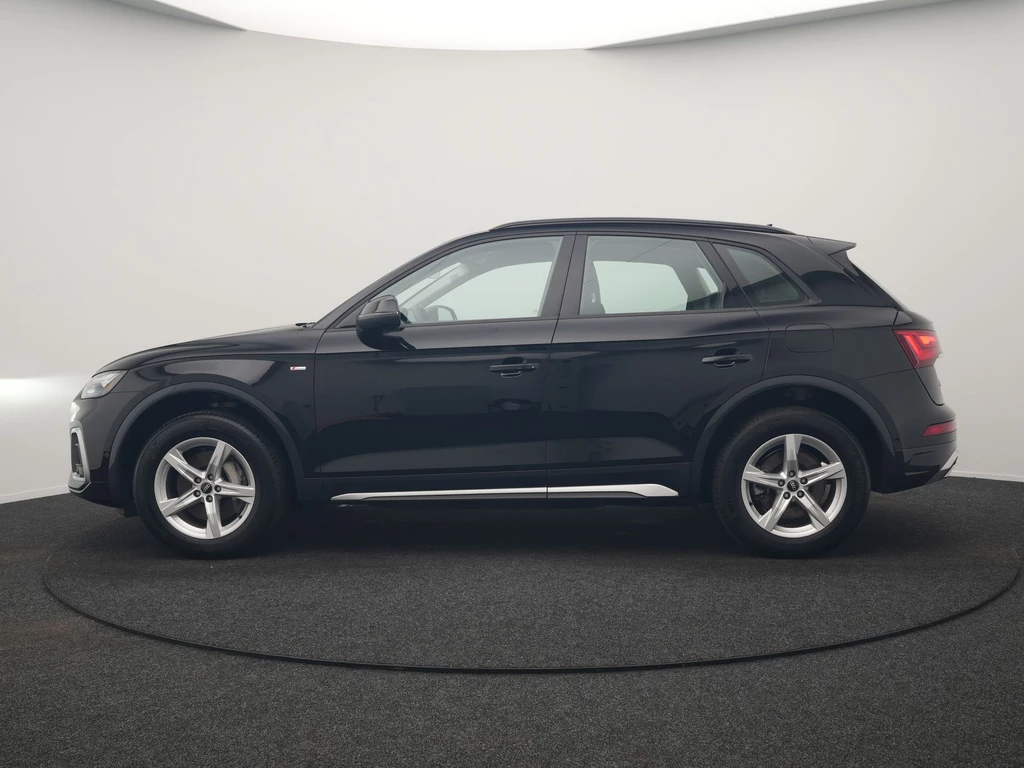 Audi Q5 – foto 3