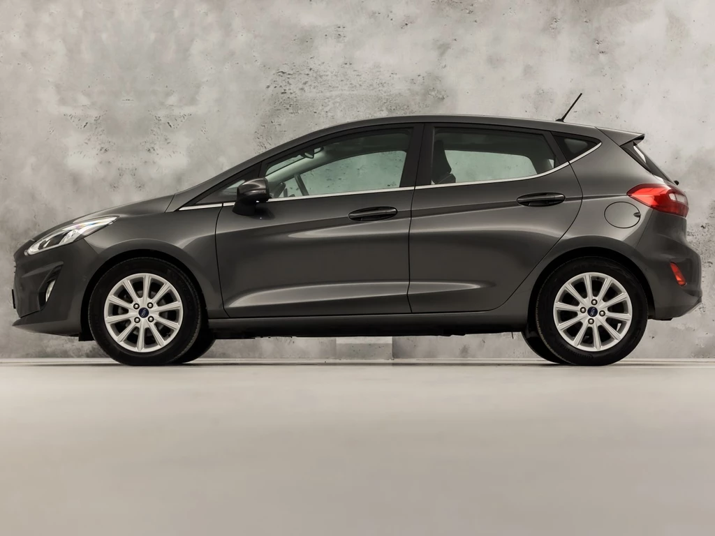 Ford Fiesta – foto 3
