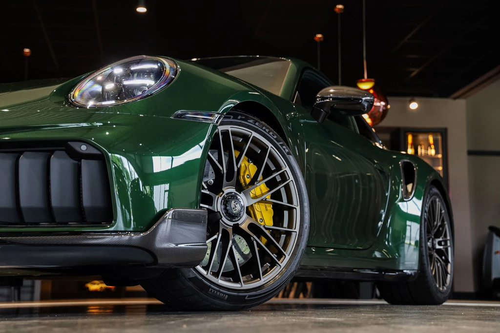 Porsche 911 – foto 35