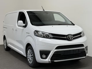 Toyota ProAce – thumbnail 7