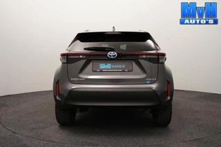 Toyota Yaris Cross – thumbnail 10