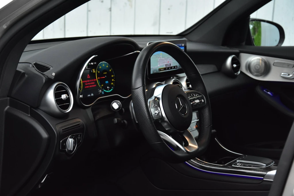 Mercedes-Benz GLC – foto 8