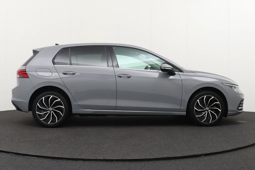 Volkswagen Golf – foto 5
