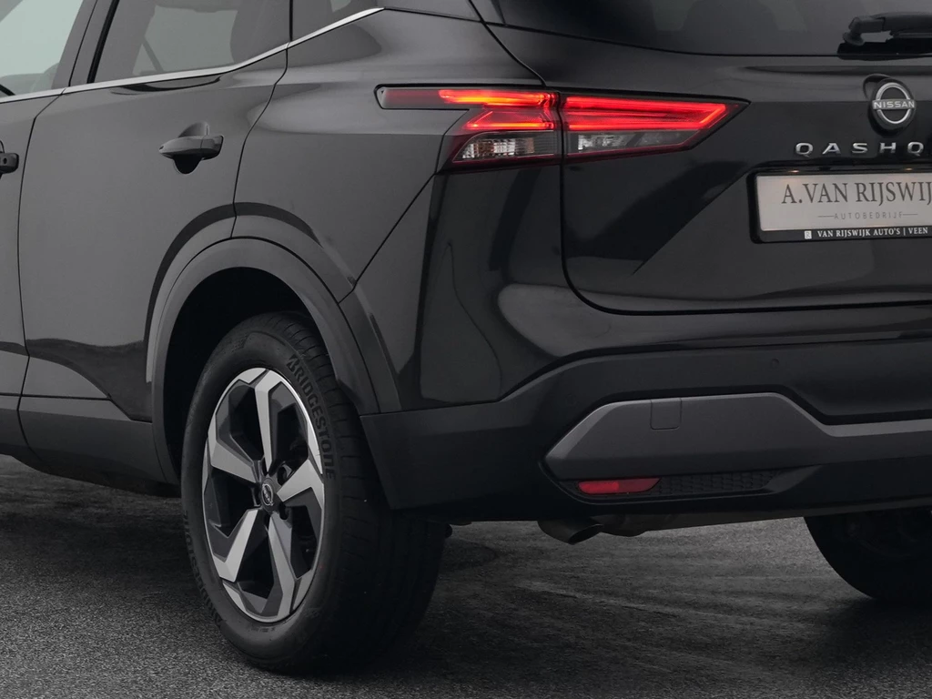 Nissan QASHQAI – foto 28
