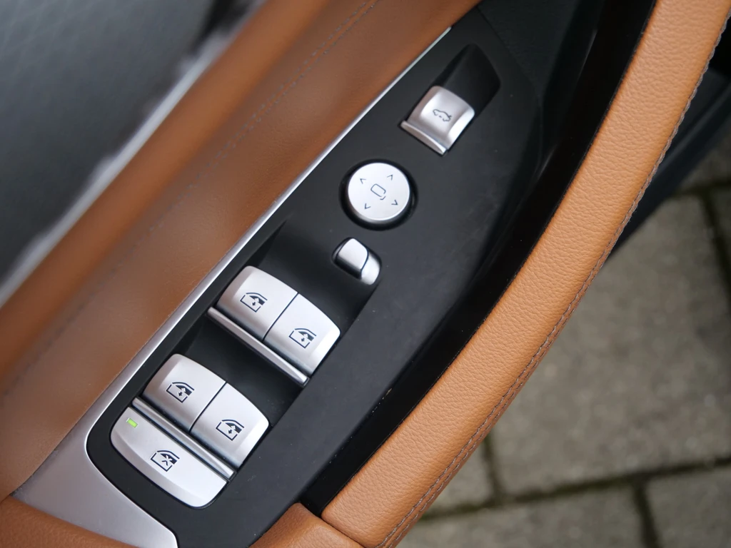 BMW X3 – foto 30