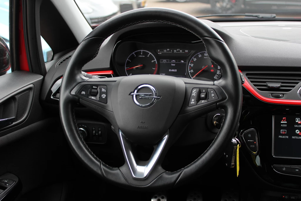Opel Corsa – foto 18