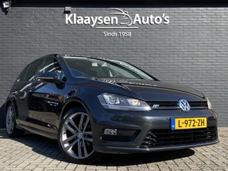 Volkswagen Golf – thumbnail 6
