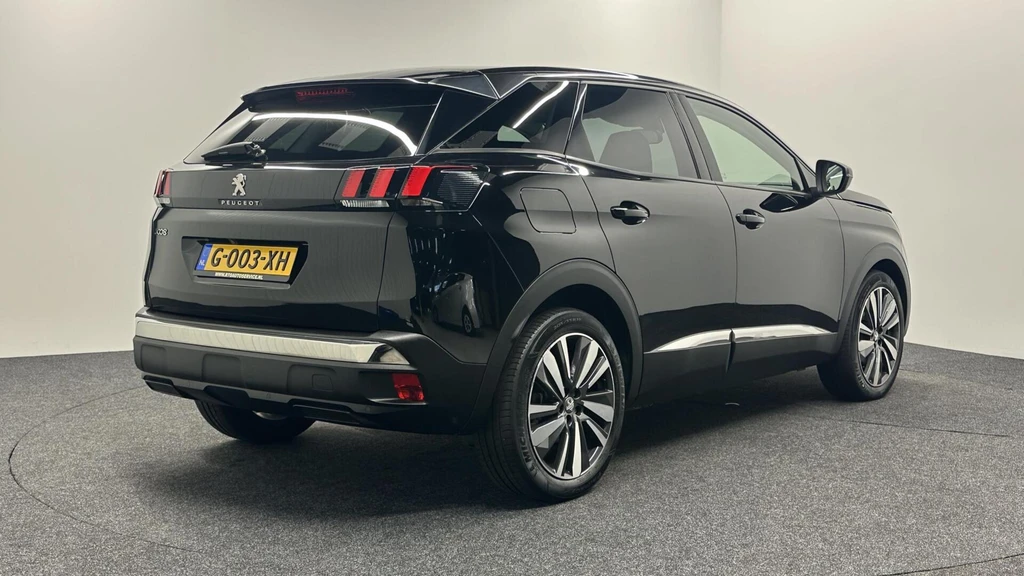 Peugeot 3008 – foto 5