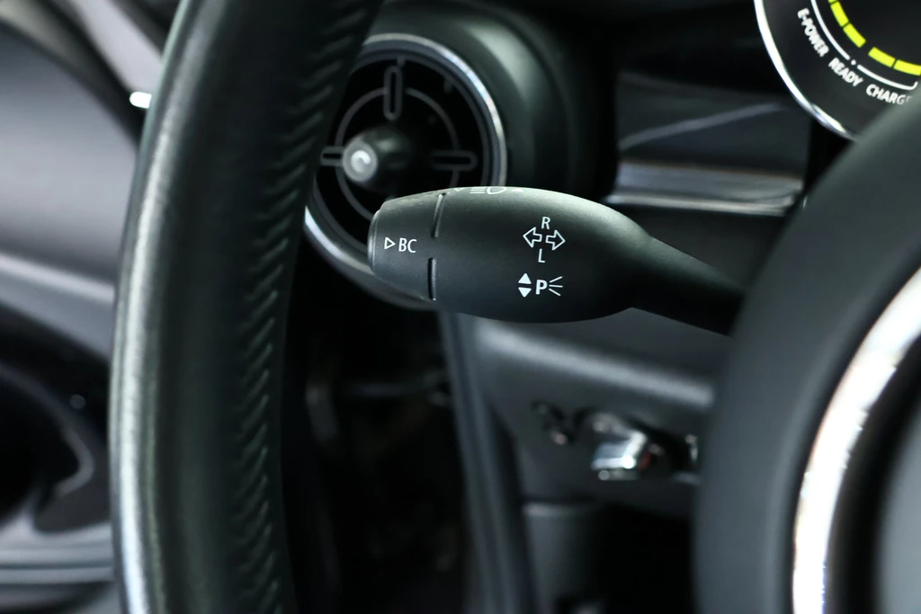 MINI Electric – foto 26