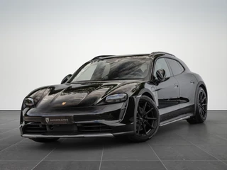 Porsche Taycan – thumbnail 1