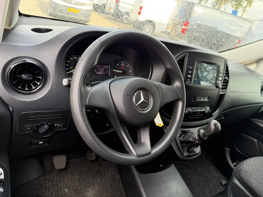 Mercedes-Benz Vito – foto 18