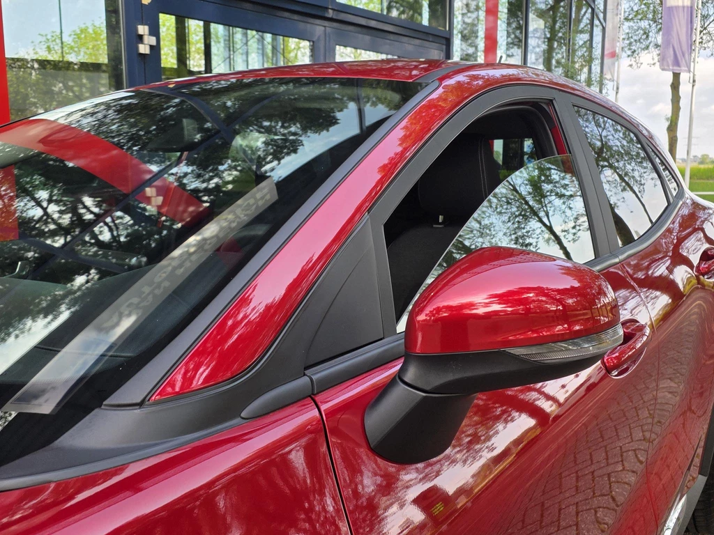 Ford Puma – foto 8