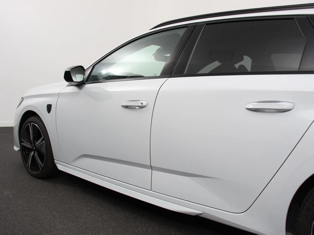 Peugeot 308 – foto 3