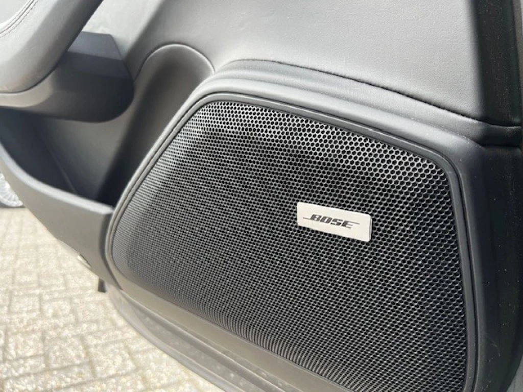Porsche Panamera – foto 37