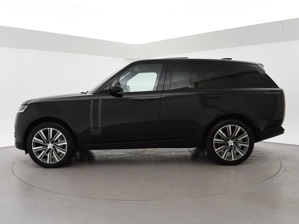 Land Rover Range Rover – foto 7