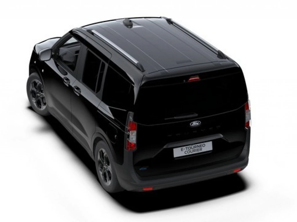 Ford Tourneo Courier – foto 4