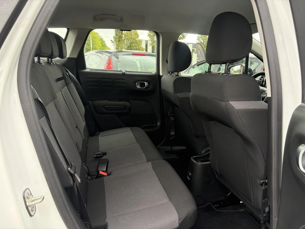 Citroën C3 Aircross – foto 12