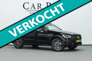 Mercedes-Benz GLC – thumbnail 7