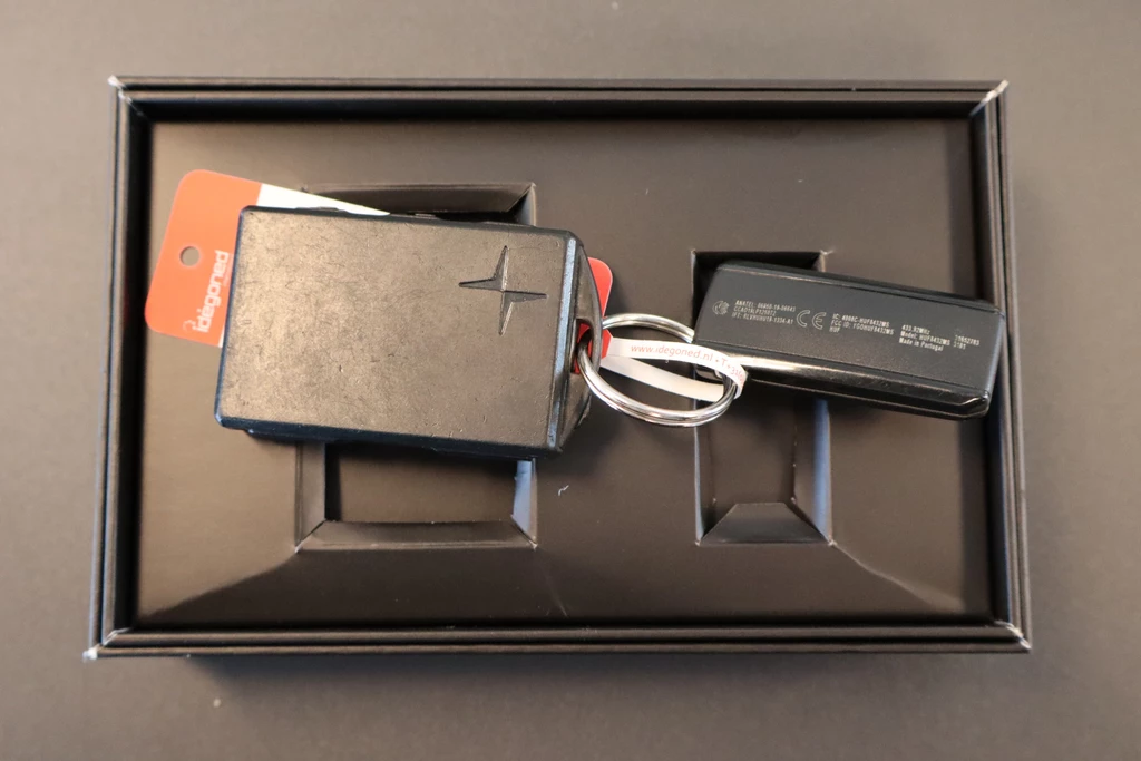 Polestar 2 – foto 11