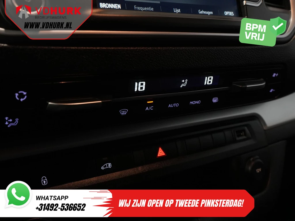 Opel Vivaro – foto 25
