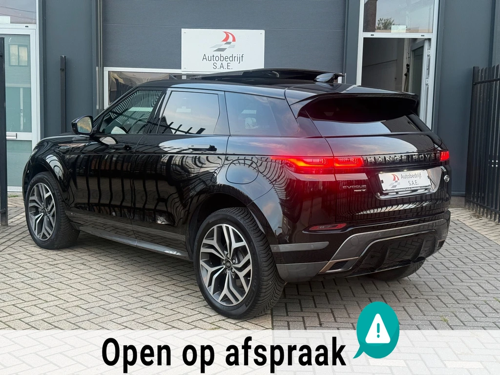 Land Rover Range Rover Evoque – foto 2