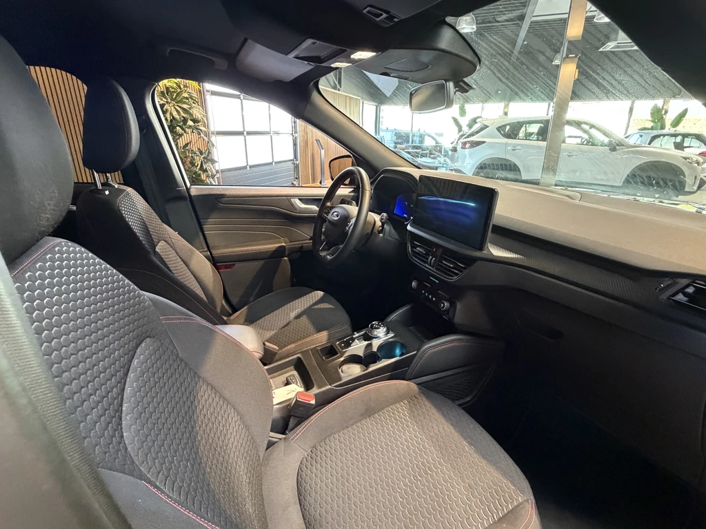 Ford Kuga – foto 34