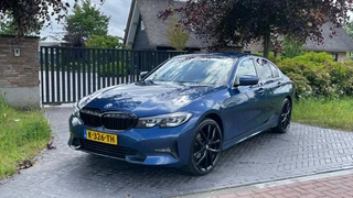 BMW 3 Serie – thumbnail 1