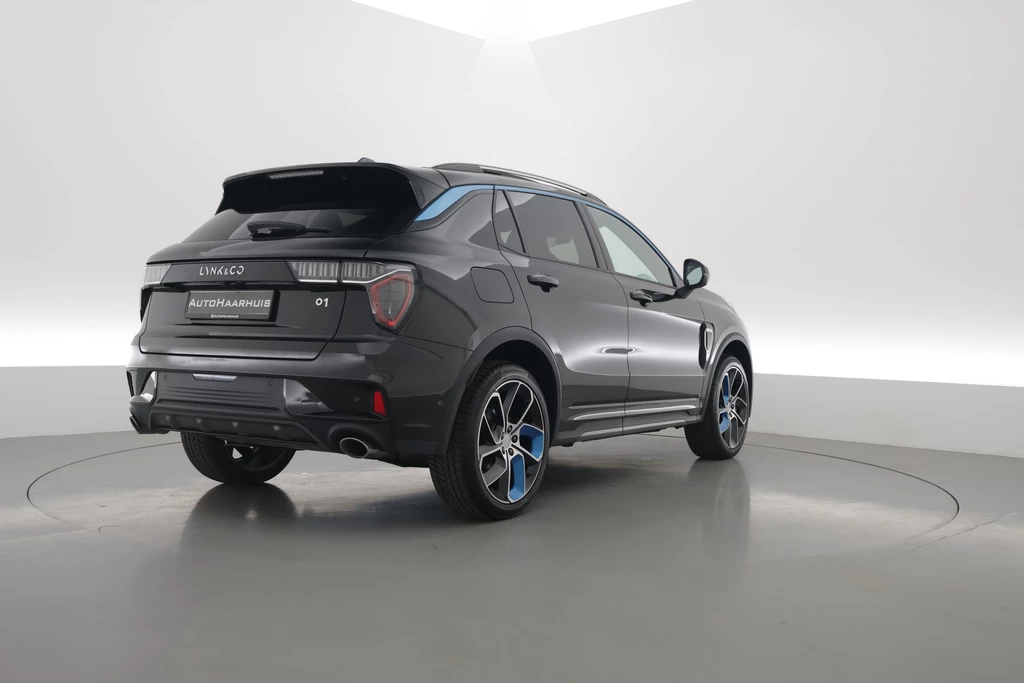Lynk & Co 01 – foto 4