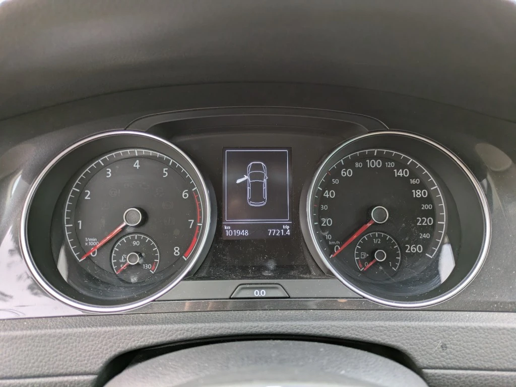 Volkswagen Golf – foto 20