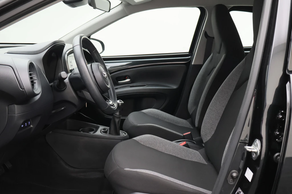 Toyota Aygo – foto 17