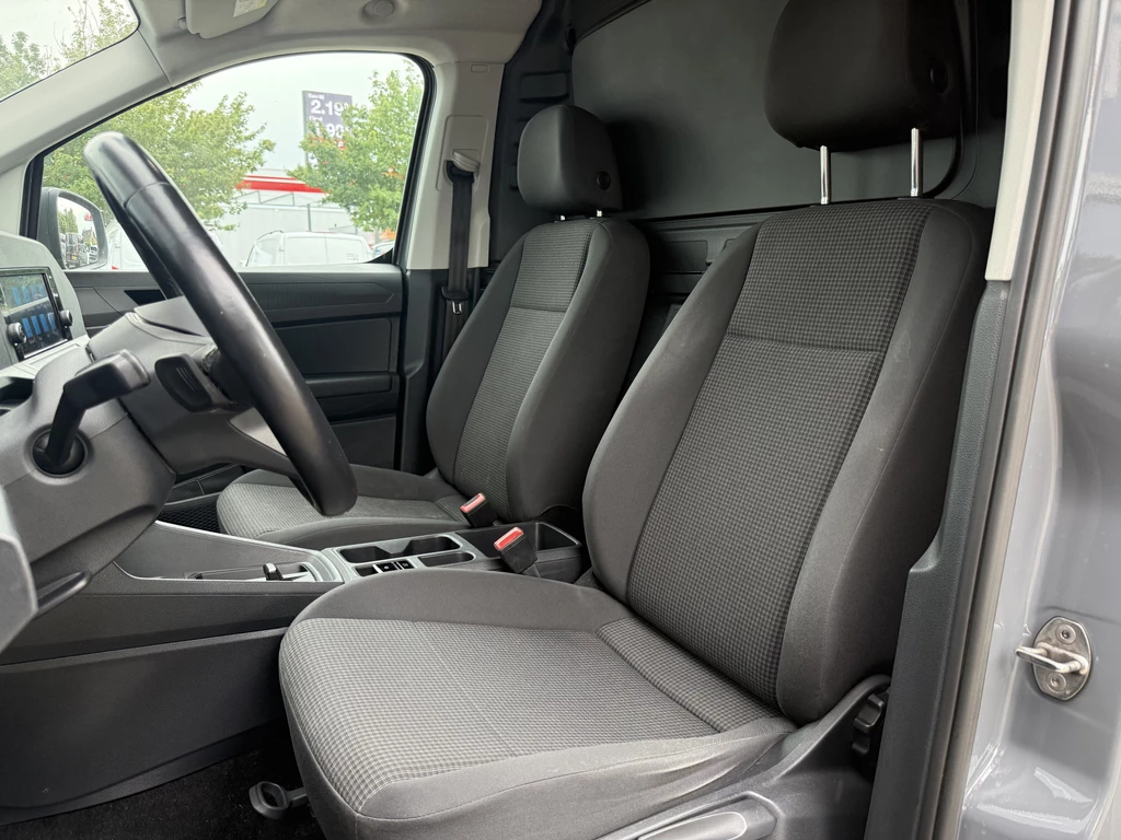 Volkswagen Caddy – foto 11