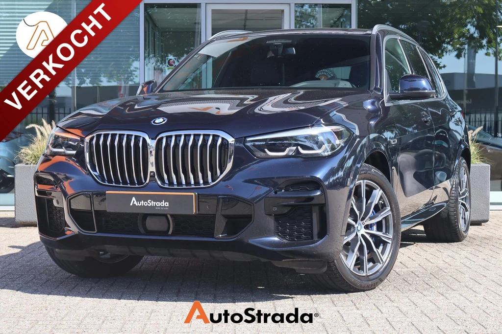 BMW X5 – foto 1